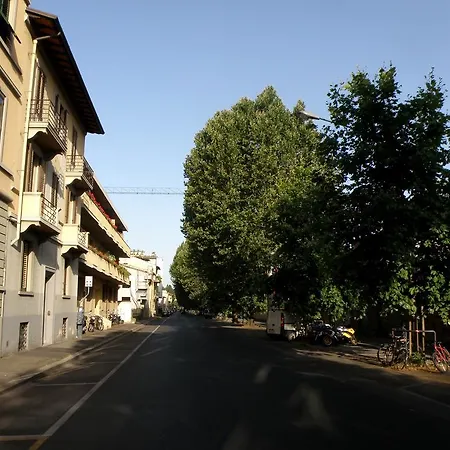 Olivo Bed & Breakfast