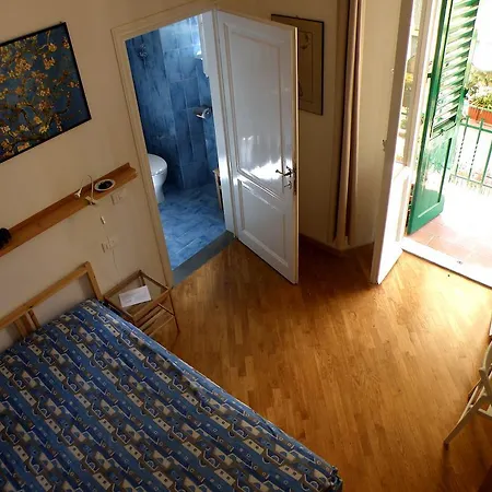 Bed & Breakfast Olivo Florence