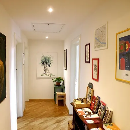 Bed & Breakfast Olivo