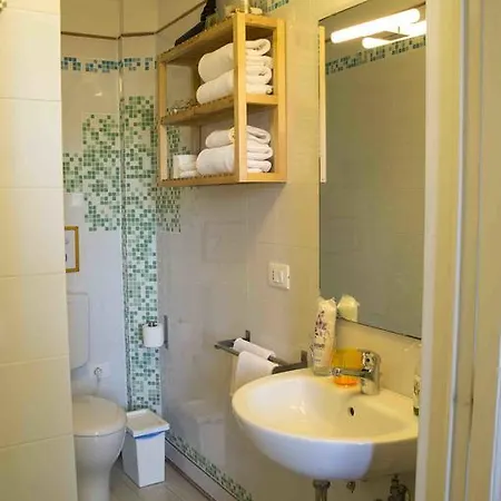 Olivo Bed & Breakfast Florence