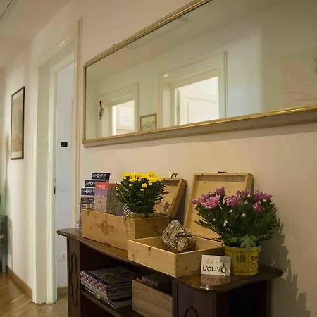 Bed & Breakfast Olivo Florence