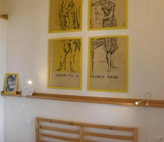 Bed & Breakfast Olivo Florencie