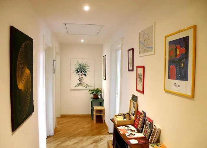 Bed & Breakfast Olivo