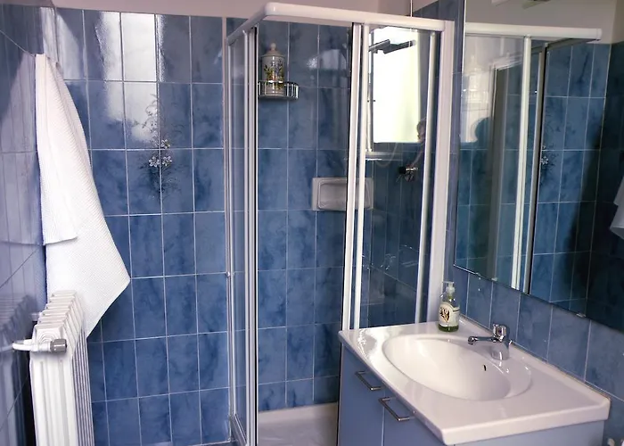 Bed & Breakfast Olivo 3*