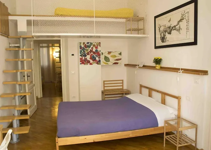 Bed & Breakfast Olivo