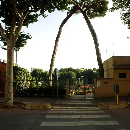 ベッド・アンド・ブレックファスト Olivo 3*