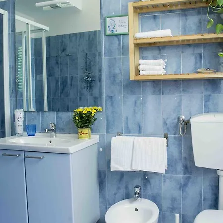 ベッド・アンド・ブレックファスト Olivo 3*