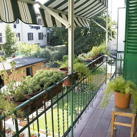 Olivo ベッド・アンド・ブレックファスト 3*