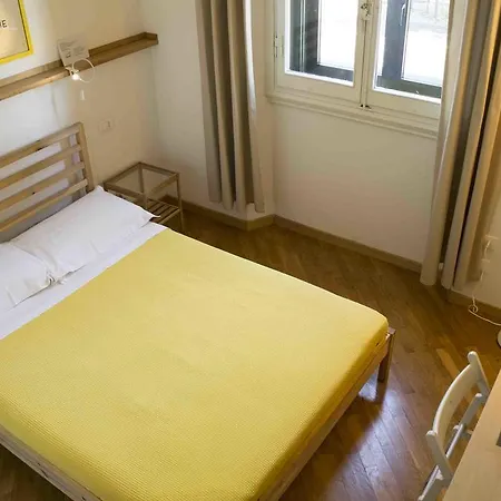 Olivo ベッド・アンド・ブレックファスト