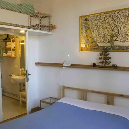 Olivo ベッド・アンド・ブレックファスト