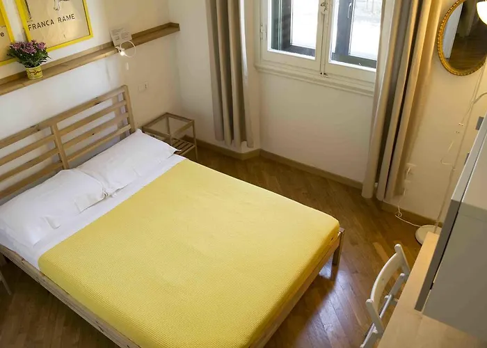 Olivo Oda ve Kahvaltı
